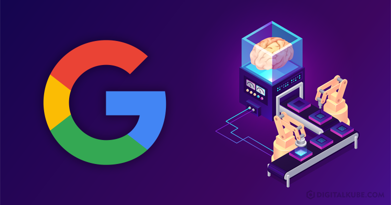 Understand How Google Works