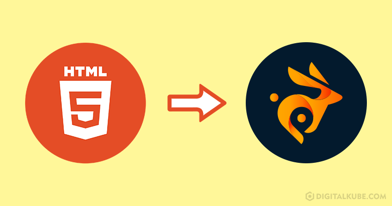 Host a Static HTML Site on BunnyCDN