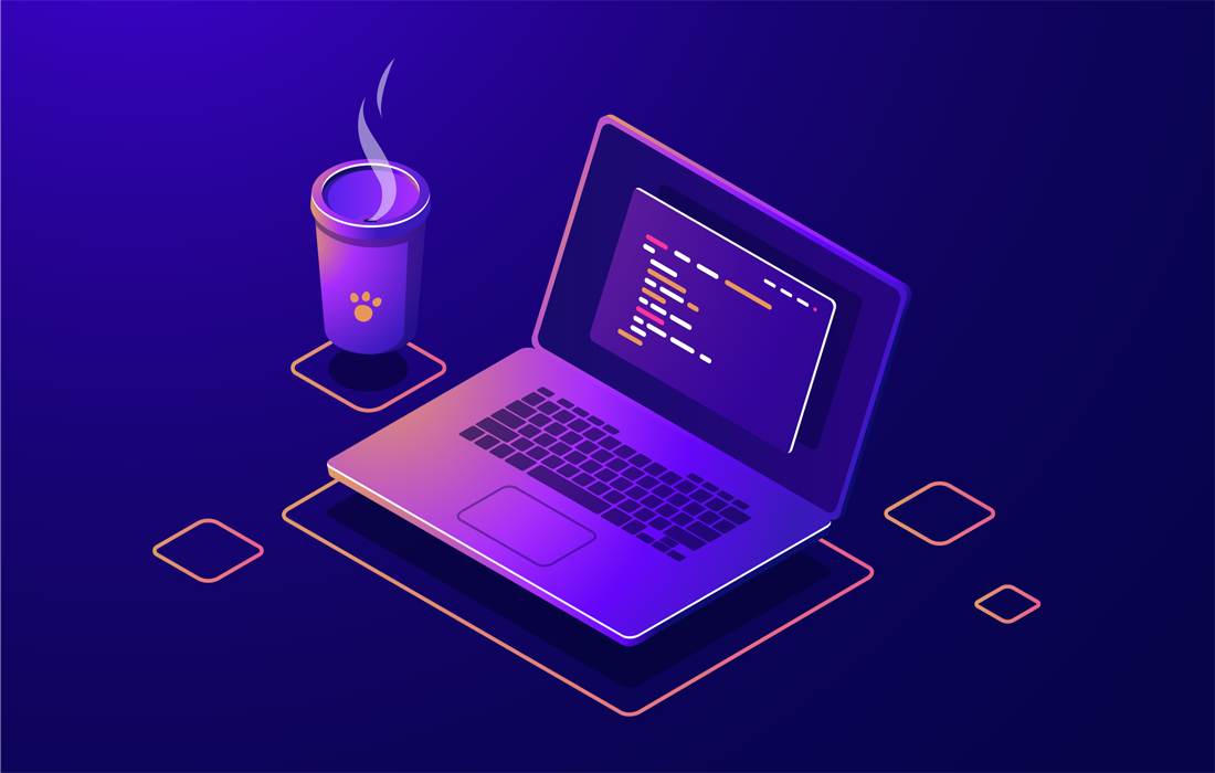 WordPress is built using PHP