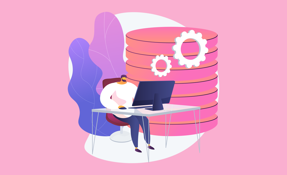 Optimize WordPress database