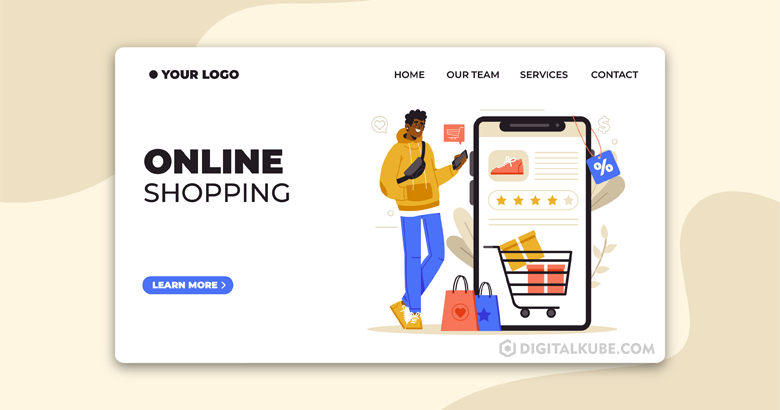 Build an eCommerce Website with WordPress and CartFlows
